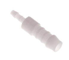 9 mm & 6 mm POM Slangkoppeling [10 Stuks]