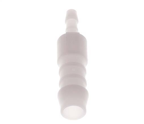9 mm & 6 mm POM Slangkoppeling [10 Stuks]