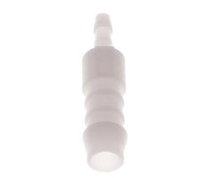 9 mm & 6 mm POM Slangkoppeling [10 Stuks]