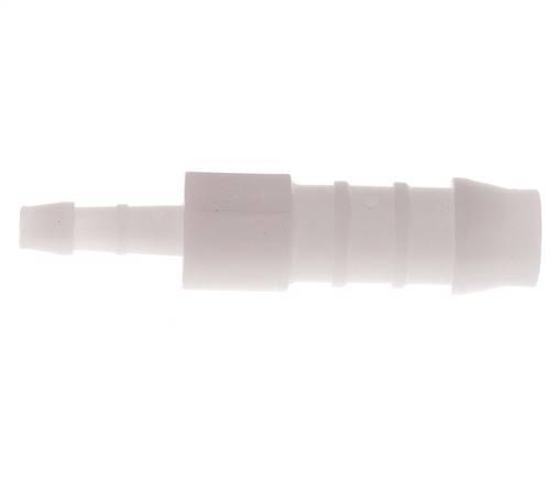 9 mm (3/8'') POM Hose Connector [20 Pieces]