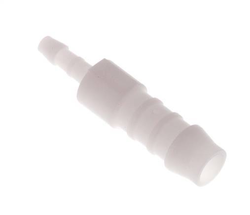 9 mm POM Slangkoppeling [20 Stuks]