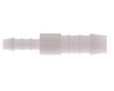 10 mm & 6 mm POM Slangkoppeling [10 Stuks]
