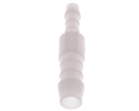 10 mm & 6 mm POM Slangkoppeling [10 Stuks]