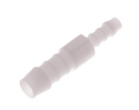10 mm & 6 mm POM Slangkoppeling [10 Stuks]