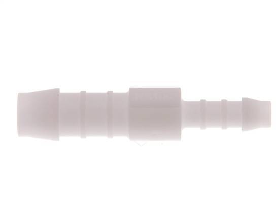 10 mm & 6 mm POM Slangkoppeling [10 Stuks]