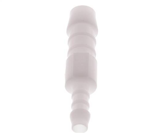 10 mm & 6 mm POM Slangkoppeling [10 Stuks]