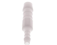 10 mm & 6 mm POM Slangkoppeling [10 Stuks]