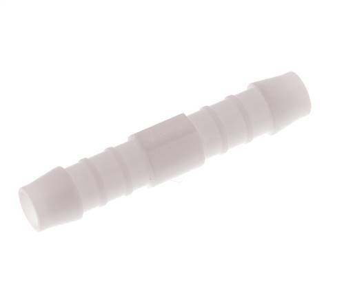 10 mm POM Slangkoppeling [10 Stuks]