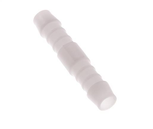 10 mm POM Slangkoppeling [10 Stuks]