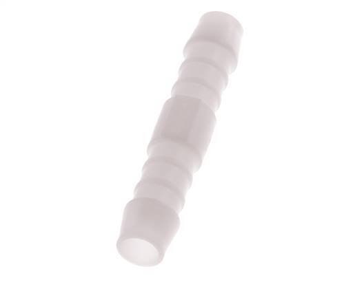10 mm POM Slangkoppeling [10 Stuks]