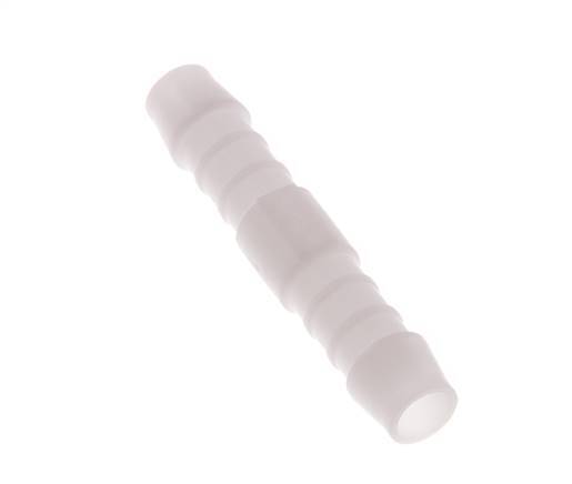 10 mm POM Slangkoppeling [10 Stuks]