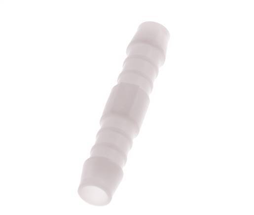 10 mm POM Slangkoppeling [10 Stuks]