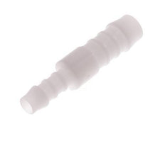 12 mm & 8 mm POM Slangkoppeling [10 Stuks]
