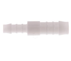 12 mm & 8 mm POM Slangkoppeling [10 Stuks]