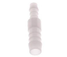 12 mm & 8 mm POM Slangkoppeling [10 Stuks]