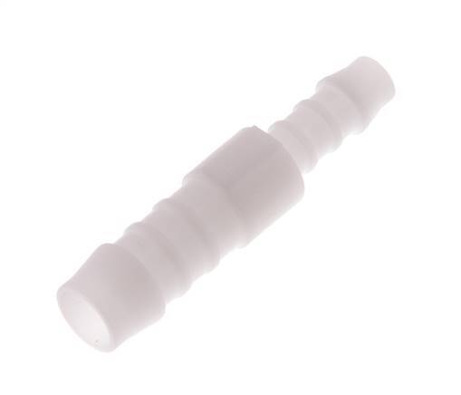 12 mm & 8 mm POM Slangkoppeling [10 Stuks]