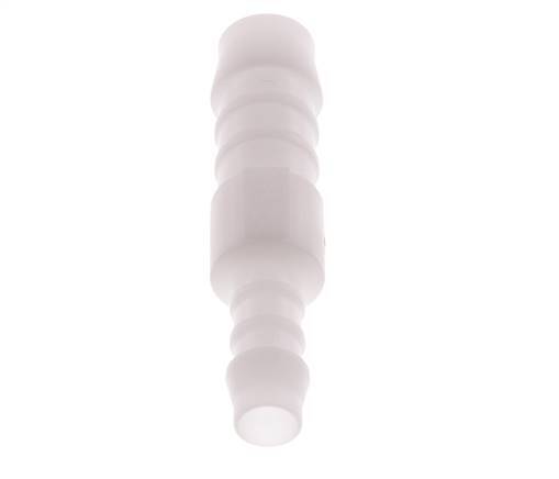 12 mm & 8 mm POM Slangkoppeling [10 Stuks]