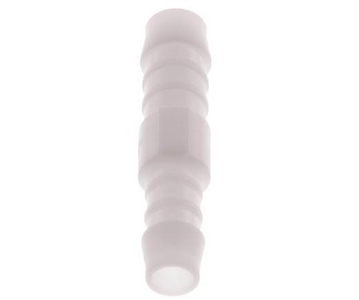 12 mm POM Slangkoppeling [10 Stuks]