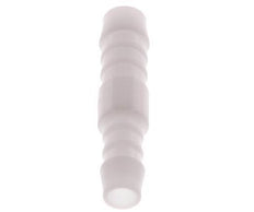 12 mm POM Slangkoppeling [10 Stuks]