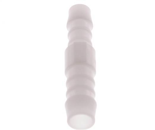 12 mm POM Slangkoppeling [10 Stuks]