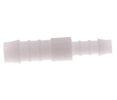 12 mm POM Slangkoppeling [10 Stuks]