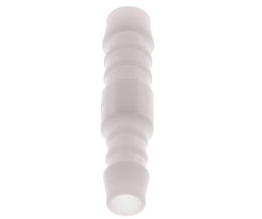 13 mm & 9 mm POM Slangkoppeling [5 Stuks]