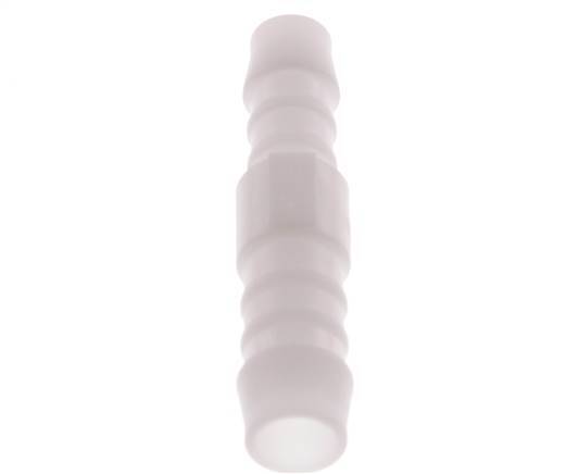 13 mm & 10 mm POM Slangkoppeling [5 Stuks]