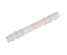 4 mm PVDF Slangkoppeling [5 Stuks]