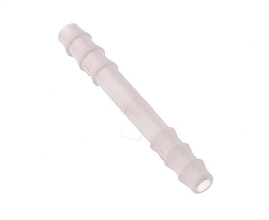 4 mm PVDF Slangkoppeling [5 Stuks]