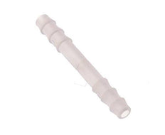 4 mm PVDF Slangkoppeling [5 Stuks]