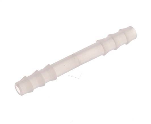 4 mm PVDF Slangkoppeling [5 Stuks]