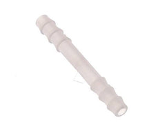 4 mm PVDF Slangkoppeling [5 Stuks]