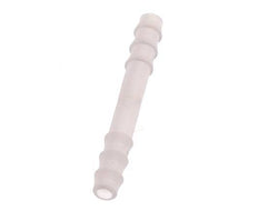 4 mm PVDF Slangkoppeling [5 Stuks]