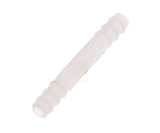 6 mm PVDF Slangkoppeling [5 Stuks]