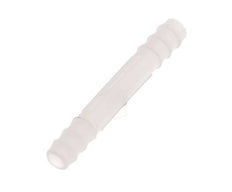 6 mm PVDF Slangkoppeling [5 Stuks]