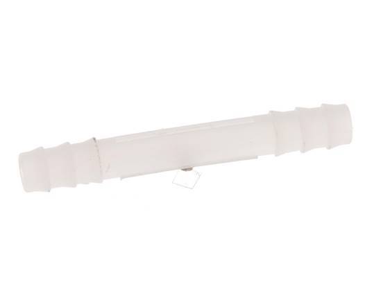 6 mm PVDF Slangkoppeling [5 Stuks]