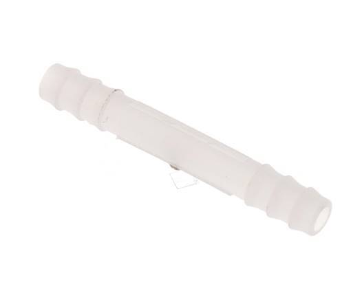 6 mm PVDF Slangkoppeling [5 Stuks]