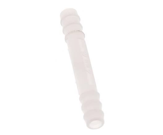 6 mm PVDF Slangkoppeling [5 Stuks]