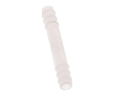 6 mm PVDF Slangkoppeling [5 Stuks]
