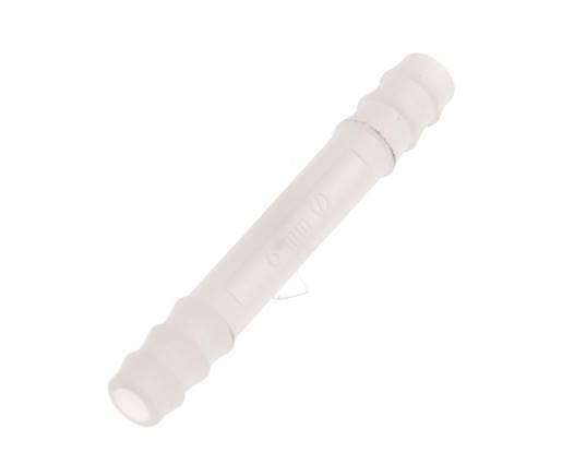 6 mm PVDF Slangkoppeling [5 Stuks]