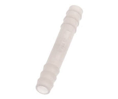9 mm PVDF Slangkoppeling [2 Stuks]
