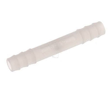 9 mm PVDF Slangkoppeling [2 Stuks]