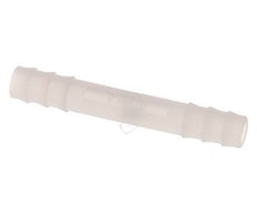 9 mm PVDF Slangkoppeling [2 Stuks]