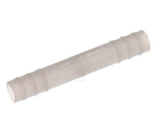 10 mm PVDF Slangkoppeling [2 Stuks]