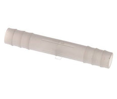 10 mm PVDF Slangkoppeling [2 Stuks]