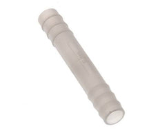 10 mm PVDF Slangkoppeling [2 Stuks]