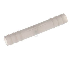 10 mm PVDF Slangkoppeling [2 Stuks]