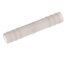 13 mm PVDF Slangkoppeling [2 Stuks]