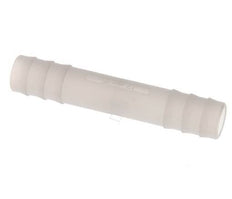 13 mm PVDF Slangkoppeling [2 Stuks]