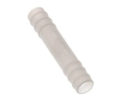13 mm PVDF Slangkoppeling [2 Stuks]